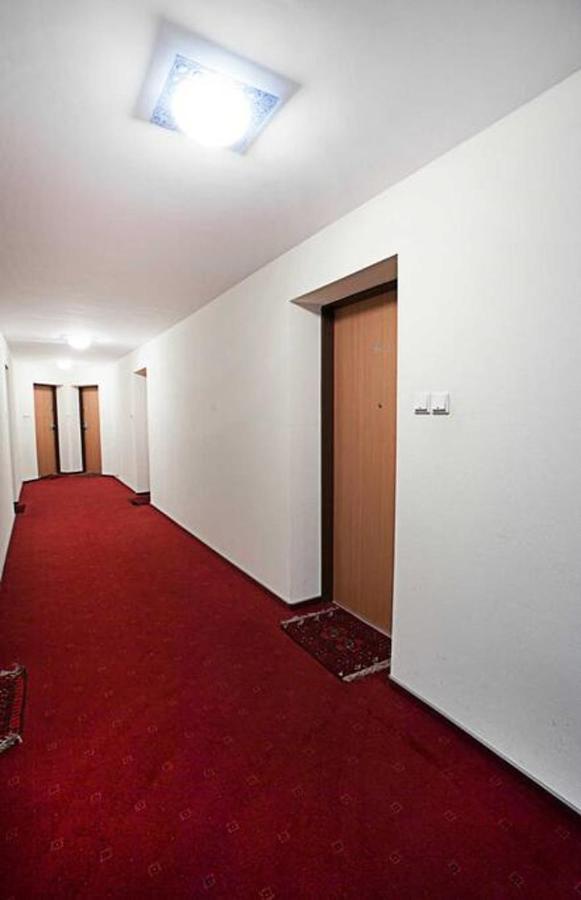 Visit Baltic - Przy Promenadzie Apartament Kapitanski Swinoujscie Exterior photo
